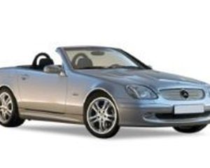 SLK R170