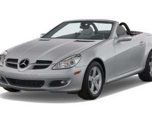 SLK R171
