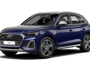 SQ5 FY