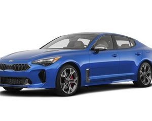 STINGER
