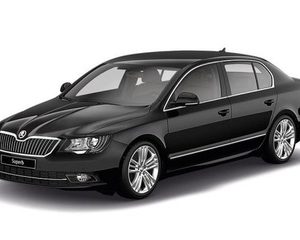 SUPERB 3T