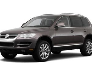 TOUAREG