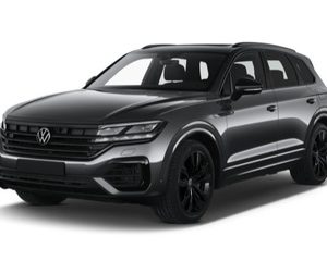 TOUAREG CR