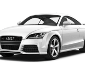 TTRS 8J