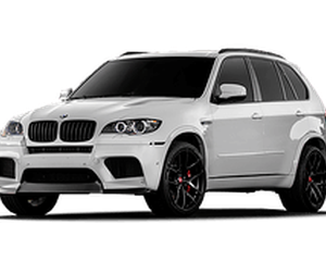 SERIE X5M E70