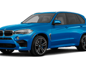 SERIE X5M F85