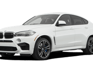 SERIE X6M F86