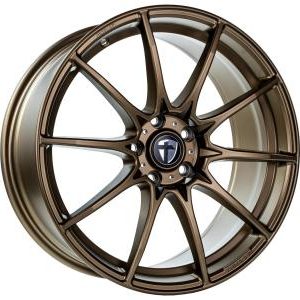 TOMASON WHEELS TN25 SUPERLIGHT 18 POLLICI MB