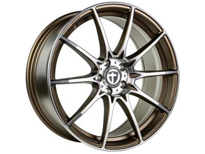 TOMASON WHEELS TN25 SUPERLIGHT 19 POLLICI MBP