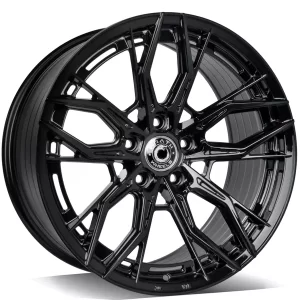 WRATH WHEELS WF15 18 POLLICI