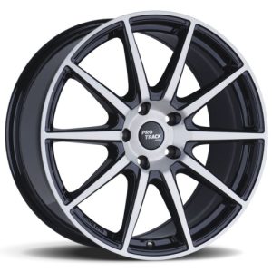 PROTRACK WHEELS FORCE 19x8.5