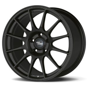 PROTRACK WHEELS ONE 17x9