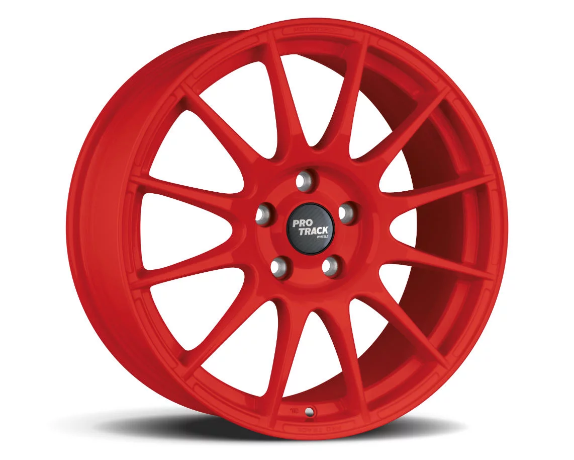 PROTRACK WHEELS ONE 17x9 - immagine 6