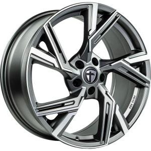 TOMASON WHEELS AR1 20x9 ADP