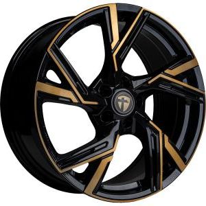 TOMASON WHEELS AR1 21x9 BC