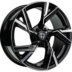 TOMASON WHEELS AR1 22x9.5 BDP