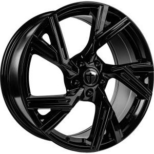TOMASON WHEELS AR1 19x8.5 BP