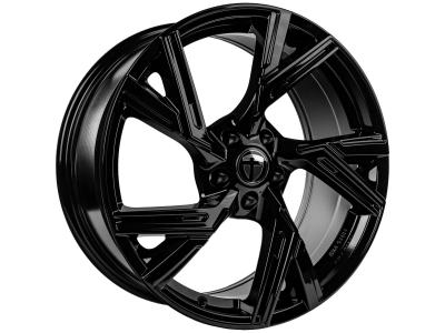 TOMASON WHEELS AR1 19x8.5 BP