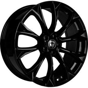 TOMASON WHEELS AR3 20x8.5 BP