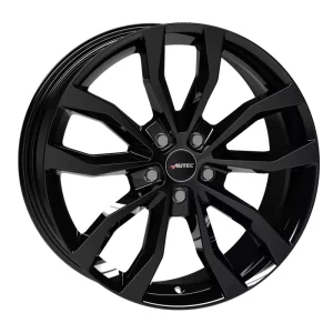 AUTEC WHEELS UTECA 19 POLLICI B