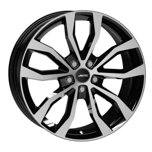 AUTEC WHEELS UTECA 19 POLLICI BP