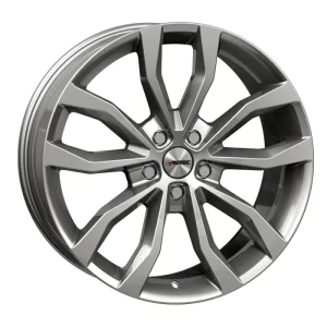 AUTEC WHEELS UTECA 20 POLLICI TS