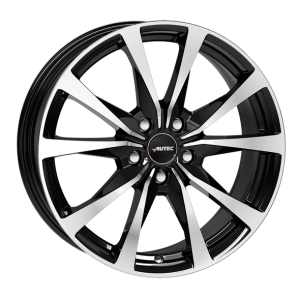 AUTEC WHEELS BRIXEN 17 POLLICI BP