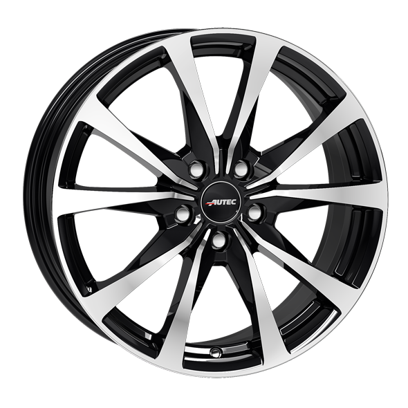 AUTEC WHEELS BRIXEN 17 POLLICI BP