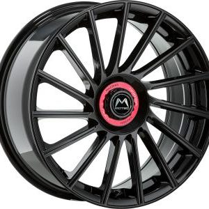 MOTEC TORNADO REVOLUTION 19x8.5