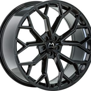 MOTEC BULL 22x9