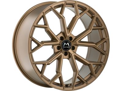 MOTEC BULL 19x8.5 - immagine 5
