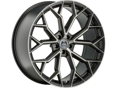 MOTEC BULL 19x8.5 - immagine 4