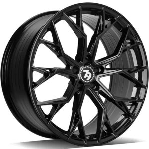 79 WHEELS SCF-H 21 POLLICI