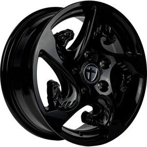 TOMASON WHEELS TR-HORSE 15x6