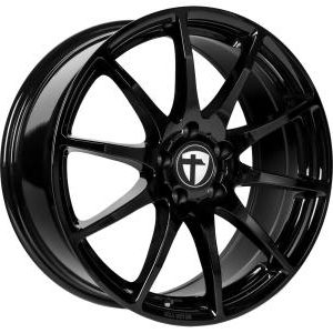 TOMASON WHEELS TN1 16x6.5 BP