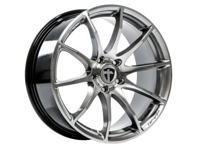 TOMASON WHEELS TN1 17x8 HP