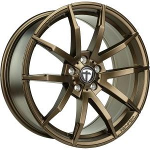 TOMASON WHEELS TN10 19x8.5 MB