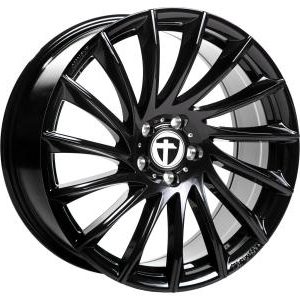 TOMASON WHEELS TN16 17x7.5