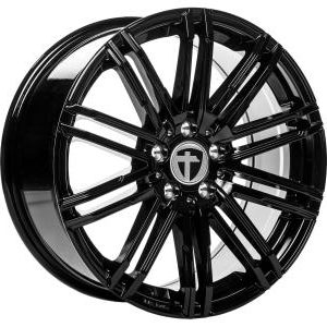 TOMASON WHEELS TN18 18x8