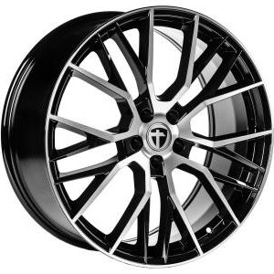 TOMASON WHEELS TN23 21 POLLICI BDP