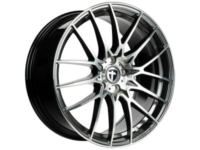 TOMASON WHEELS TN26 LIGHT 20 POLLICI DHP