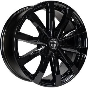 TOMASON WHEELS TN28 FLOW 18 POLLICI BP