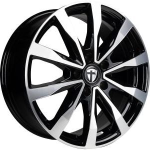 TOMASON WHEELS TN28 FLOW 18 POLLICI BP