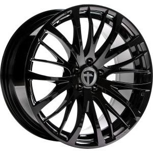 TOMASON WHEELS TN7 18x8.5 BP