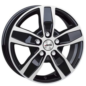 AUTEC WHEELS QUANTRO 15 POLLICI BP