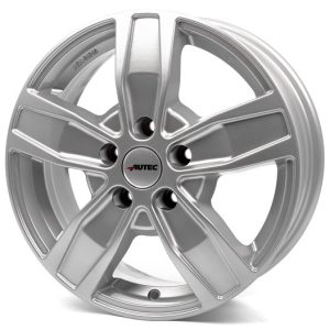 AUTEC WHEELS QUANTRO 18 POLLICI S