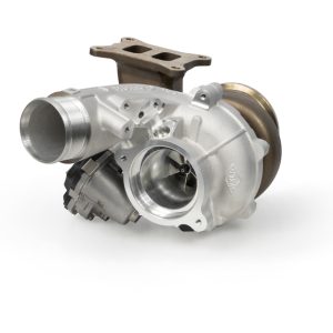 GARRETT - TURBOCOMPRESSORE 2.0TFSI TSI MQB GEN4 EA888.4 EVO - 550HP