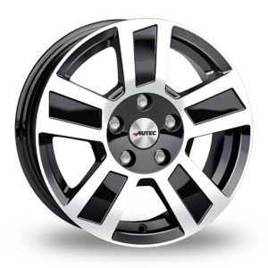 AUTEC WHEELS TIGRIS 17 POLLICI BP