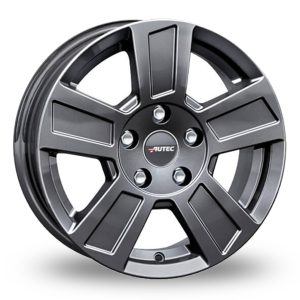 AUTEC WHEELS TIGRIS 17 POLLICI G