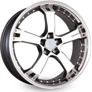 KESKIN WHEELS KT10 17 POLLICI